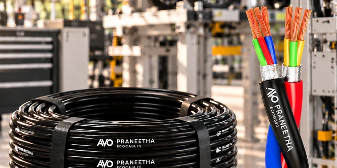 The Role of Quality Cables in EV Charging Infrastructure