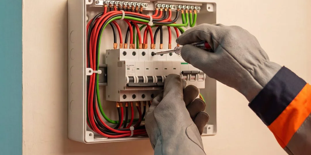 5 Signs Your Home Wiring Needs an Upgrade