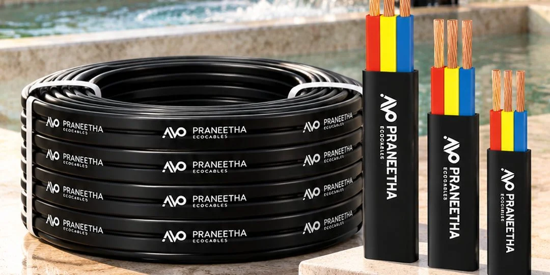 Choosing the Right Cable for Submersible Pumps