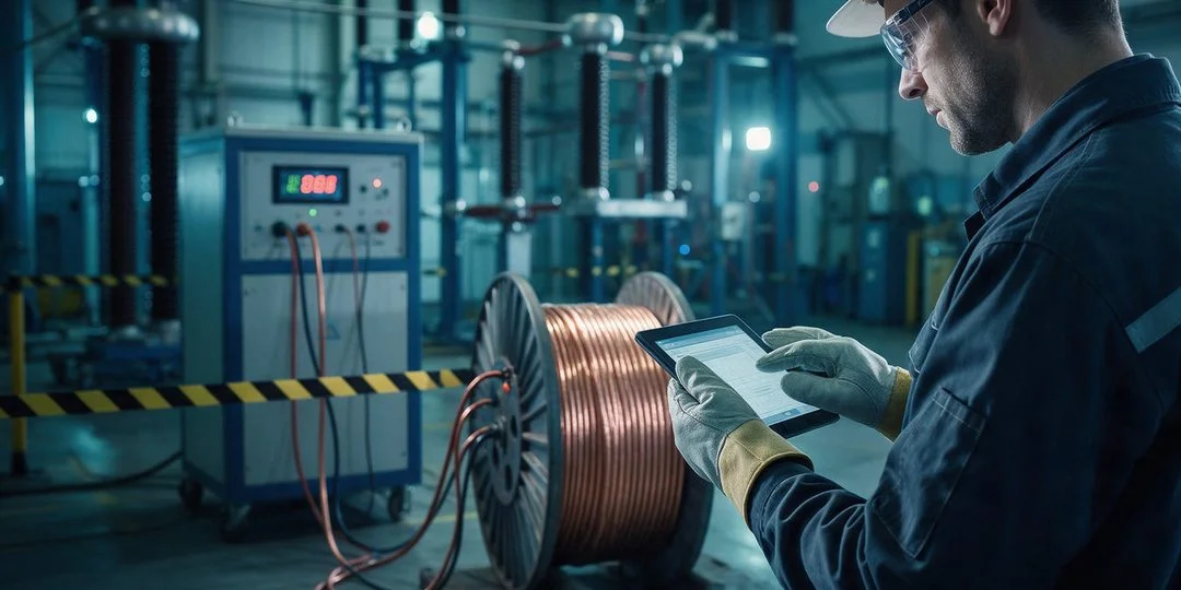 Understanding Cable Voltage Grades