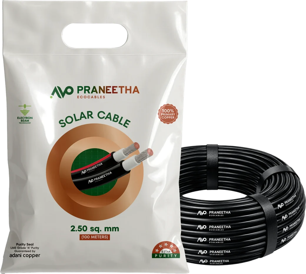 Solar Cables