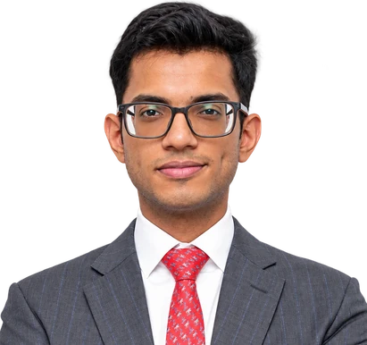 Pranjal Goel