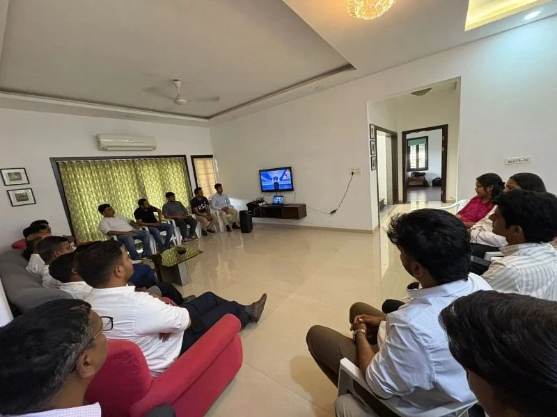 International Workers’ Day at Praneetha EcoCables
