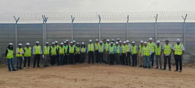 Environment Day at Praneetha EcoCables